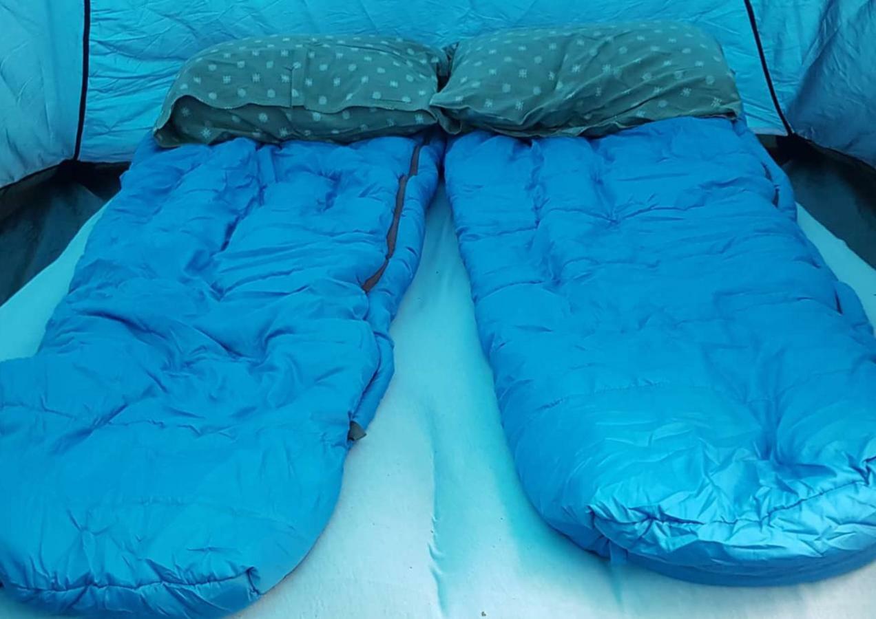 Stafafell Nature Park Camping Zewnętrze zdjęcie